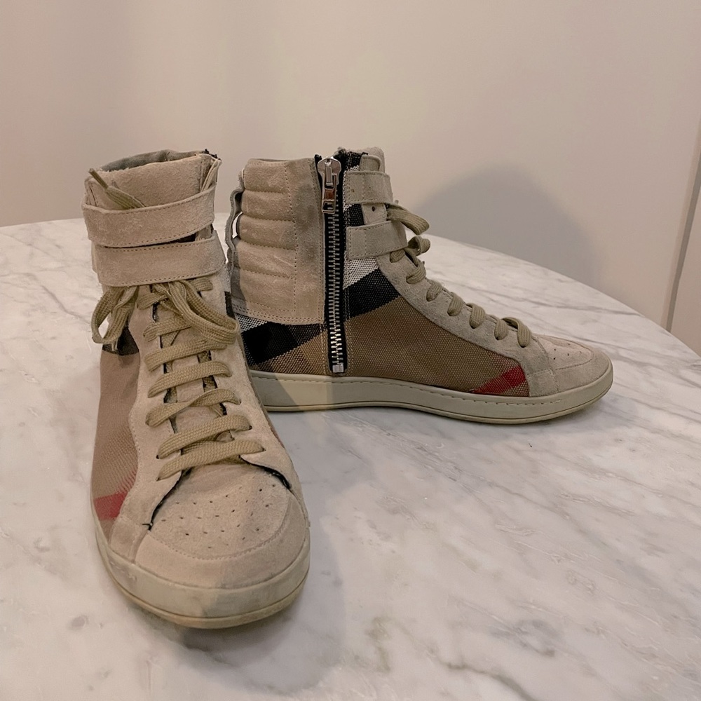 Burberry Sneakers